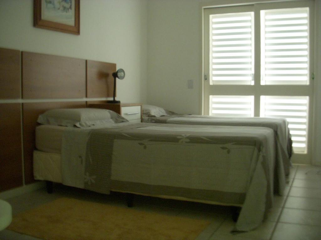 Florianópolis Beiramar Apartamento Quarto foto