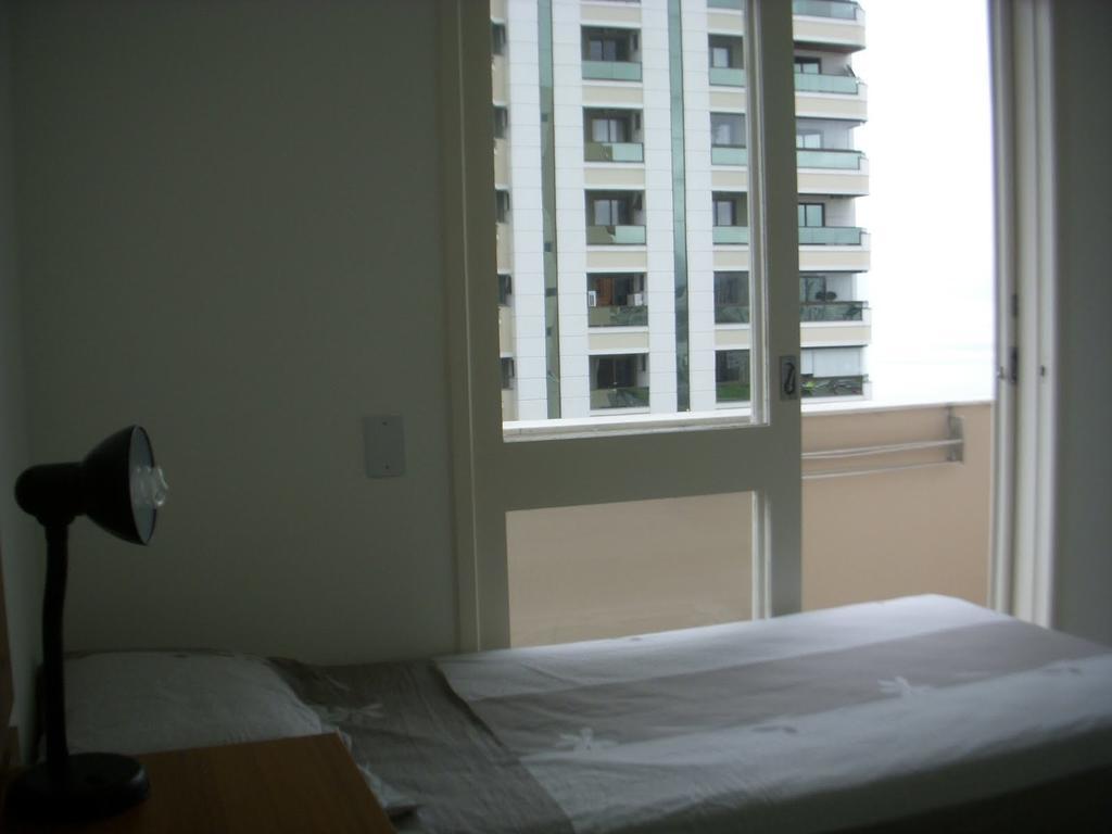 Florianópolis Beiramar Apartamento Quarto foto