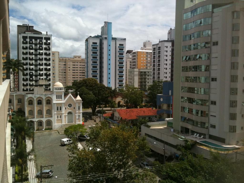 Florianópolis Beiramar Apartamento Quarto foto