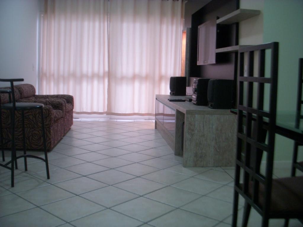 Florianópolis Beiramar Apartamento Quarto foto