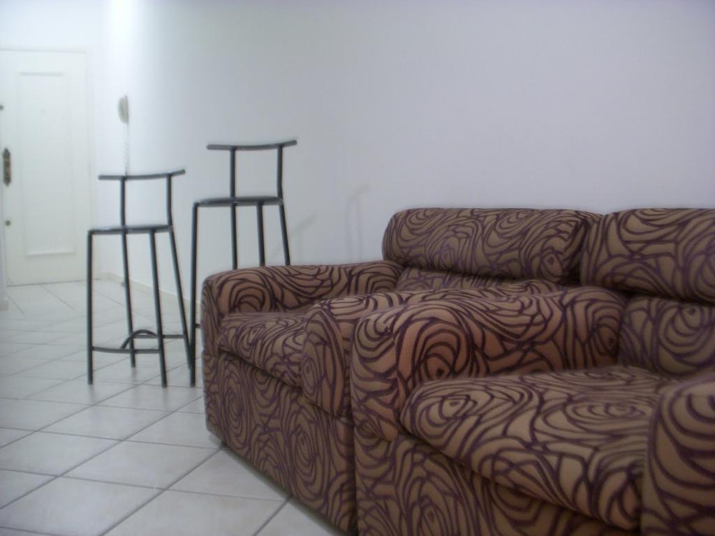 Florianópolis Beiramar Apartamento Quarto foto