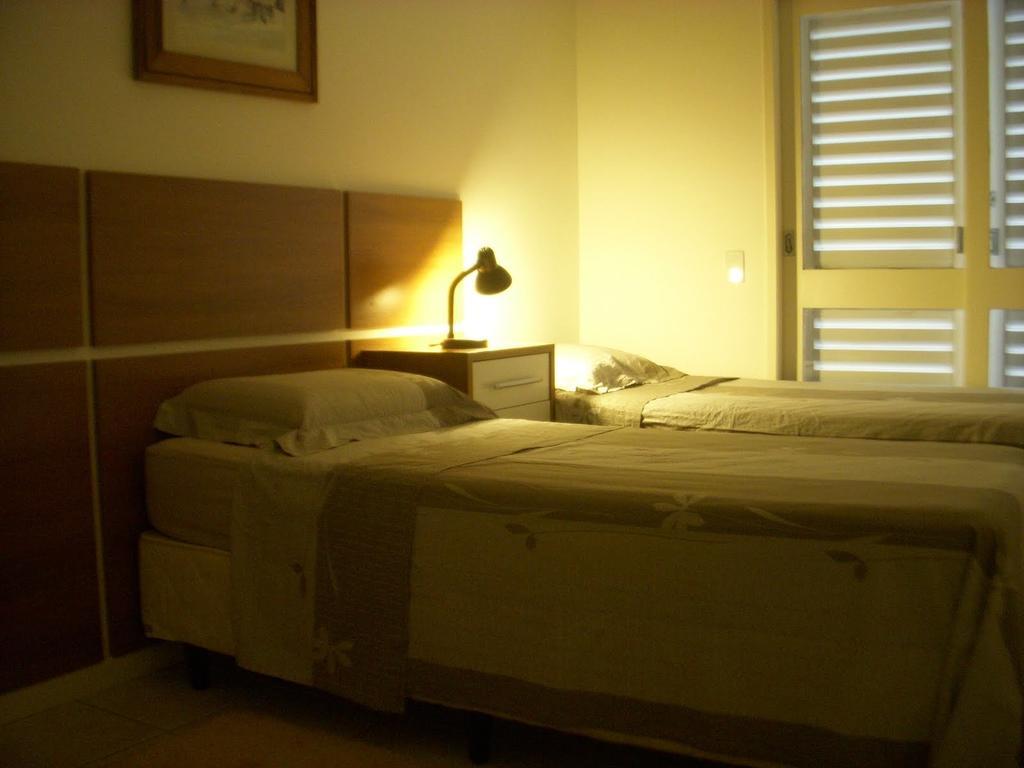 Florianópolis Beiramar Apartamento Quarto foto