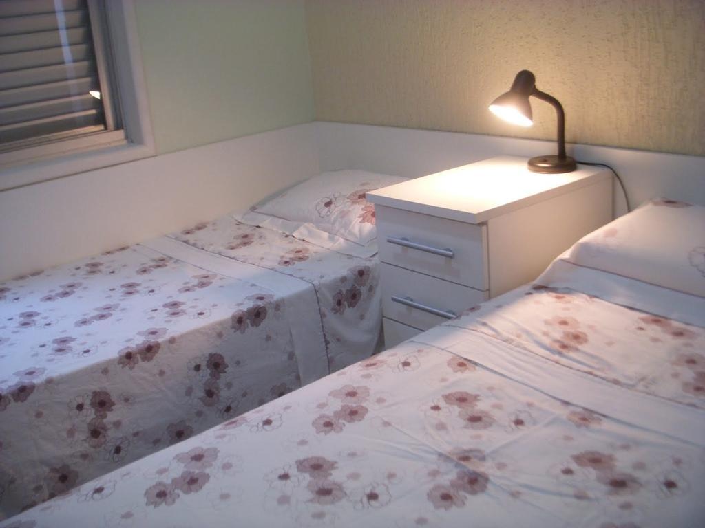 Florianópolis Beiramar Apartamento Quarto foto