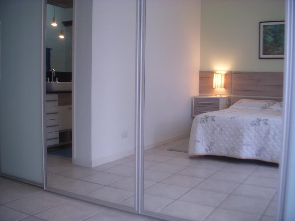 Florianópolis Beiramar Apartamento Quarto foto