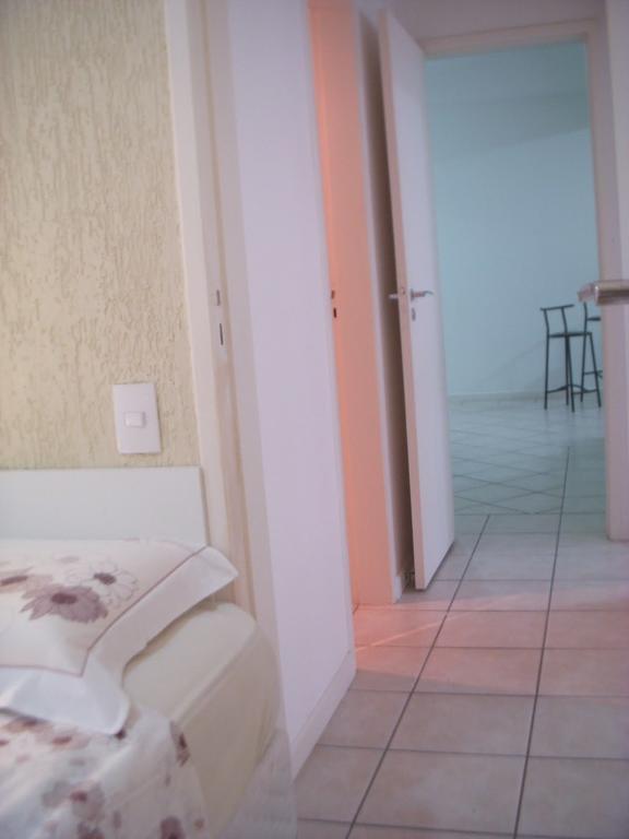 Florianópolis Beiramar Apartamento Quarto foto