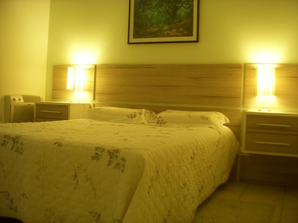 Florianópolis Beiramar Apartamento Quarto foto