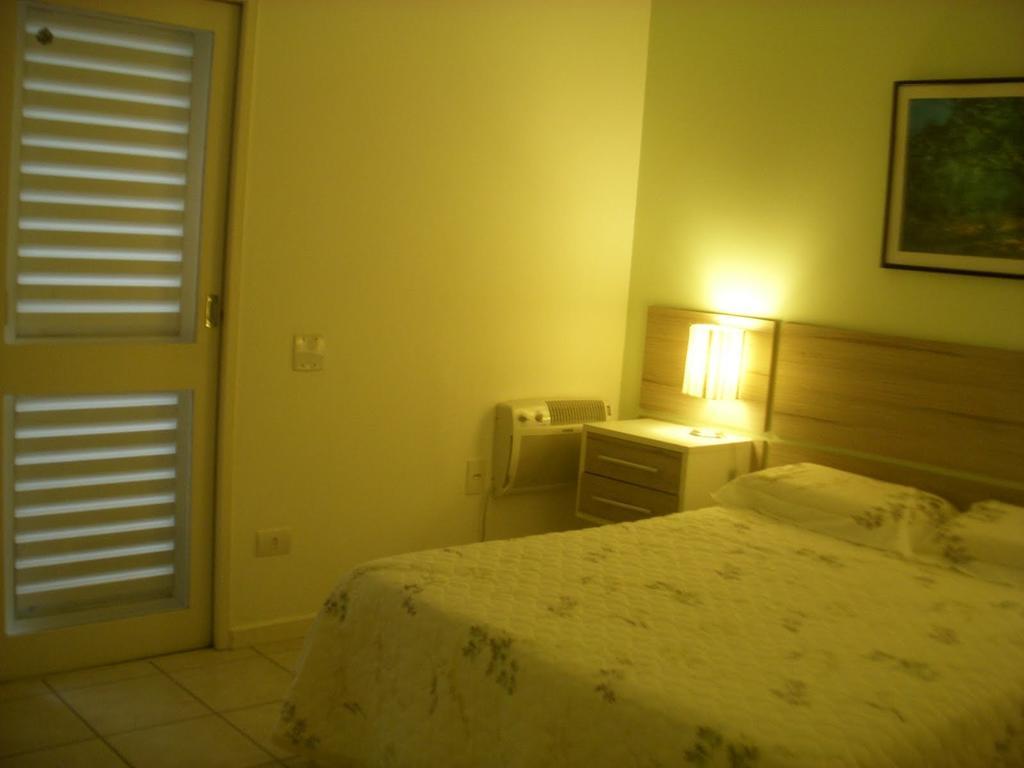 Florianópolis Beiramar Apartamento Quarto foto