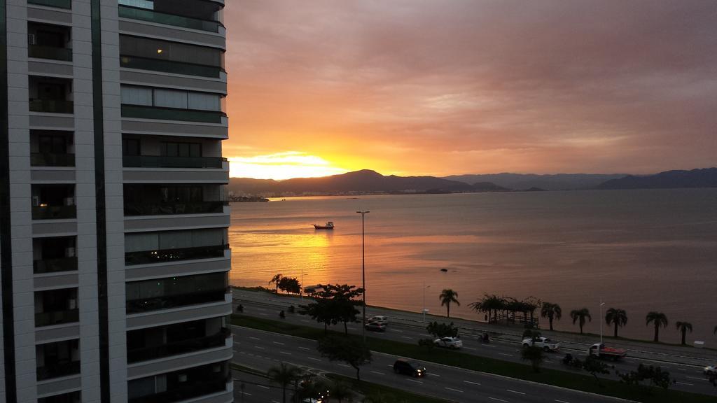 Florianópolis Beiramar Apartamento Quarto foto