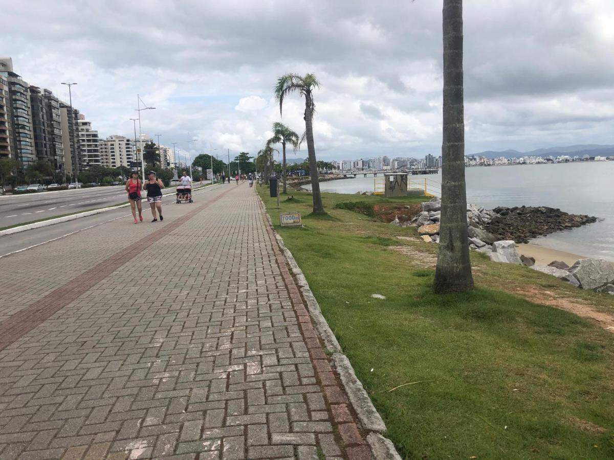 Florianópolis Beiramar Apartamento Exterior foto