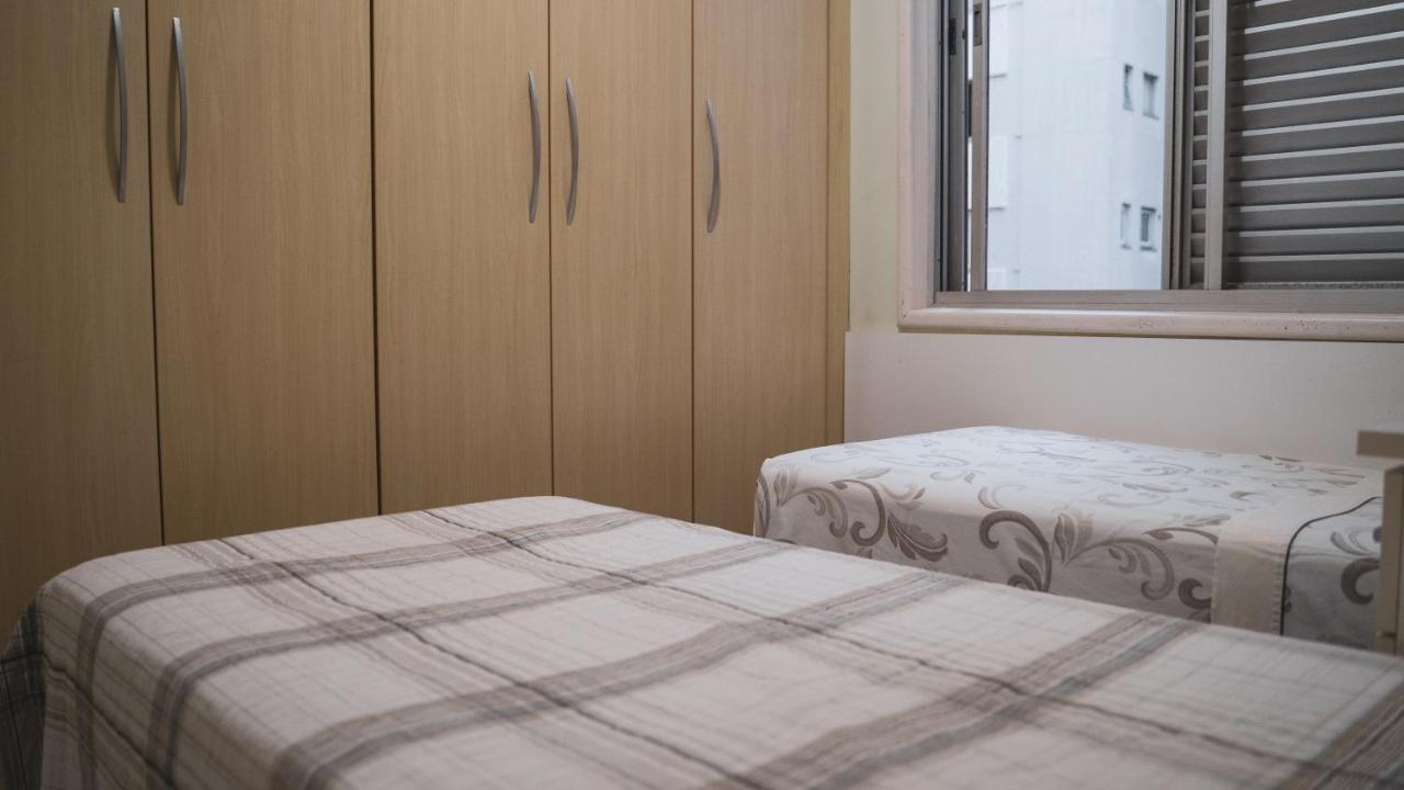 Florianópolis Beiramar Apartamento Exterior foto