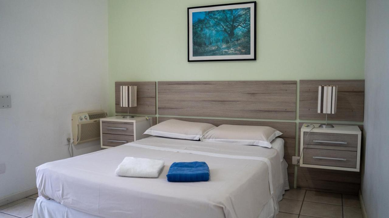 Florianópolis Beiramar Apartamento Exterior foto