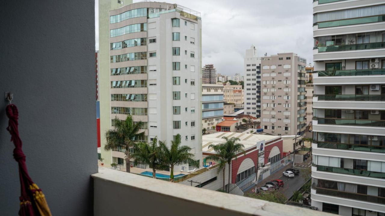 Florianópolis Beiramar Apartamento Exterior foto