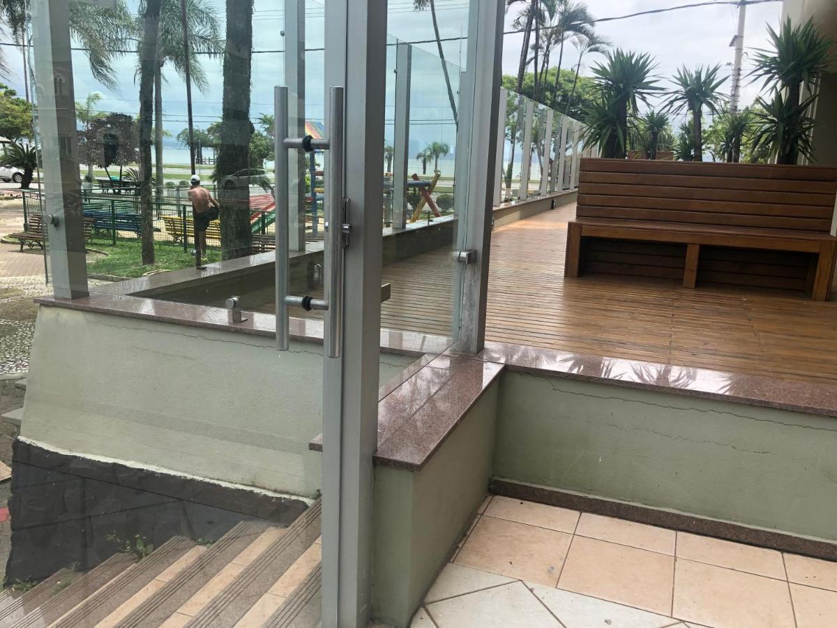 Florianópolis Beiramar Apartamento Exterior foto