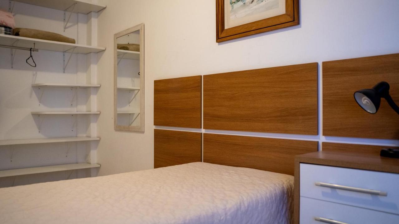 Florianópolis Beiramar Apartamento Exterior foto