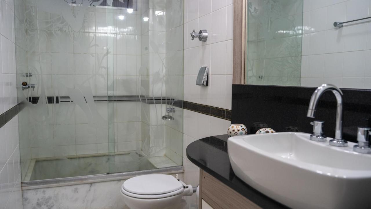 Florianópolis Beiramar Apartamento Exterior foto