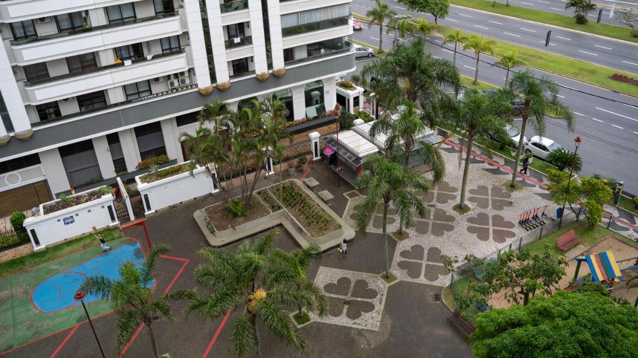 Florianópolis Beiramar Apartamento Exterior foto